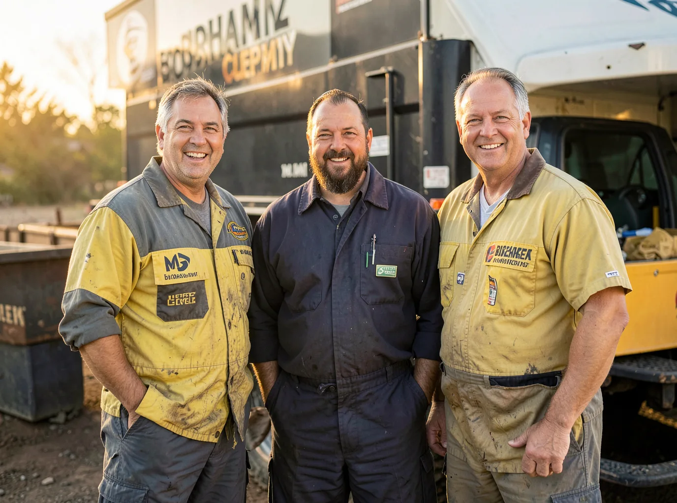 Sewage Cleanup company in Port Royal, SC